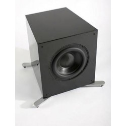 Marten Form Sub – Subwoofer Attivo Hi-End DSP da 400W
