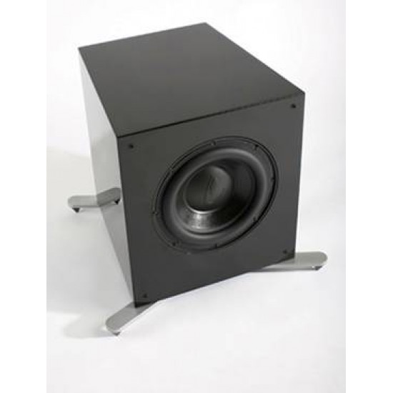 Marten Form Sub – Subwoofer Attivo Hi-End DSP da 400W