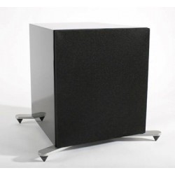 Marten Form Sub – Subwoofer Attivo Hi-End DSP da 400W