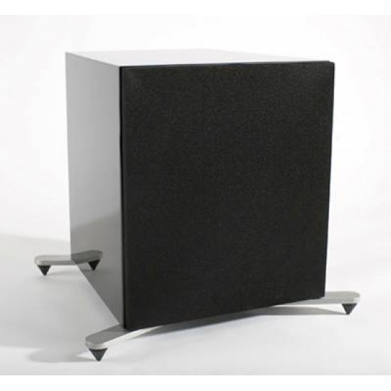 Marten Form Sub – Subwoofer Attivo Hi-End DSP da 400W