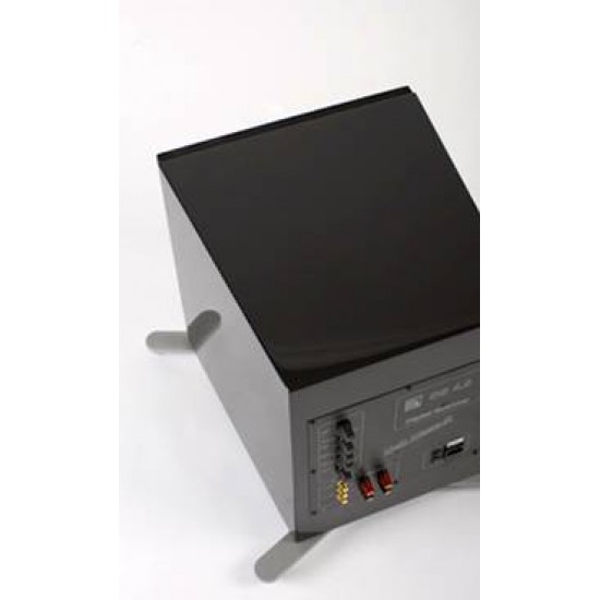 Marten Form Sub – Subwoofer Attivo Hi-End DSP da 400W