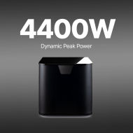 MartinLogan Depth 215 – Subwoofer Attivo High-End 2 x 15" BalancedForce 2.200 W RMS MartinLogan Depth 215 – Subwoofer Attivo High-End 2 x 15" BalancedForce 2.200 W RMS