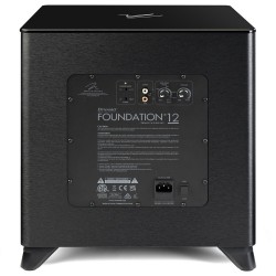 Subwoofer  Martin Logan Dynamo Foundation 12 Subwoofer  Martin Logan Dynamo Foundation 12