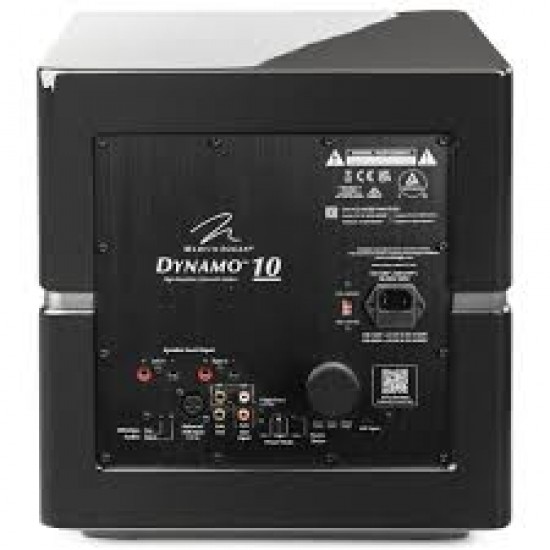 Subwoofer Martin Logan Dynamo 10 Subwoofer Martin Logan Dynamo 10