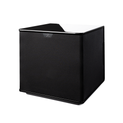 MartinLogan Grotto 12 – Subwoofer Attivo 12" 1000 W con ARC Genesis