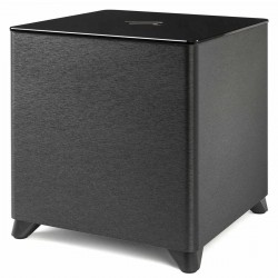 Subwoofer  Martin Logan Dynamo  Foundation 10 Subwoofer  Martin Logan Dynamo  Foundation 10