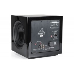 Martin Logan Abyss 8 Subwoofer Attivo Wireless Hi-Fi e Home Theater