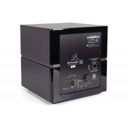 Subwoofer Martin Logan Dynamo 12 Subwoofer Martin Logan Dynamo 12