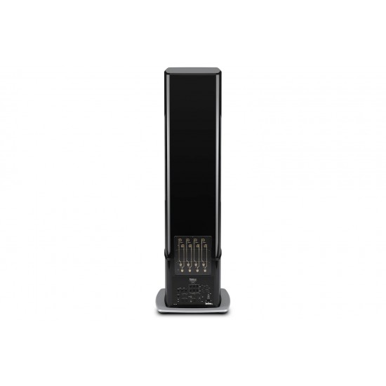 McIntosh PS2K – Subwoofer Attivo Reference High-End