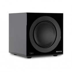 Subwoofer Monitor Audio Anthra W10 Subwoofer Monitor Audio Anthra W10