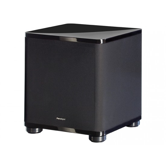 Subwoofer Paradigm Cinema Sub