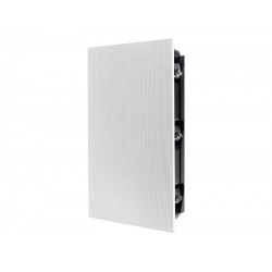 Subwoofer doppio da incasso a muro della Serie Defiance Paradigm DCS-208FR3 Subwoofer doppio da incasso a muro della Serie Defiance Paradigm DCS-208FR3