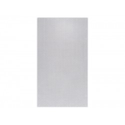 Subwoofer doppio da incasso a muro della Serie Defiance  Paradigm DCS-208IW3 Subwoofer doppio da incasso a muro della Serie Defiance  Paradigm DCS-208IW3