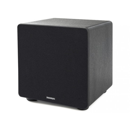 Subwoofer Paradigm Essentials Sub 10 Subwoofer Paradigm Essentials Sub 10