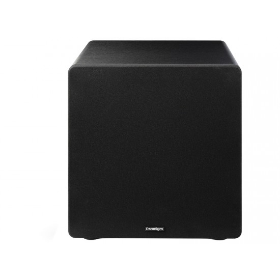 Subwoofer Paradigm Essentials Sub 12 Subwoofer Paradigm Essentials Sub 12
