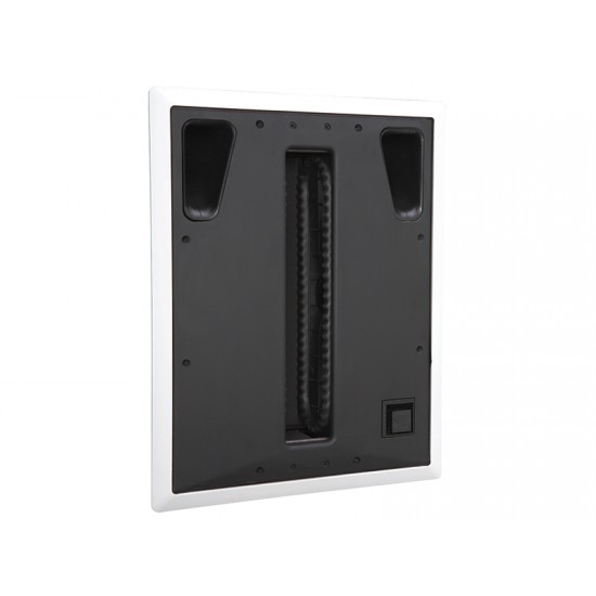 Subwoofer doppio da incasso a muro Paradigm RVC-12SQ