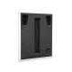 Subwoofer doppio da incasso a muro Paradigm RVC-12SQ