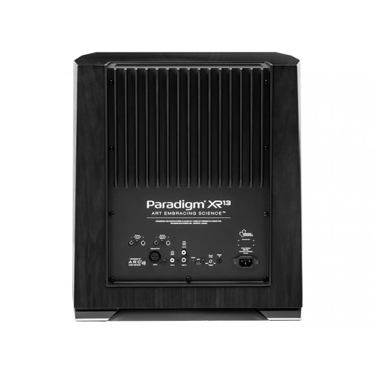 Subwoofer Paradigm  XR 13