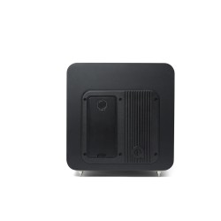 Q Acoustics Q SUB100 – Subwoofer Attivo Hi-Fi da 10" con DSP e Amplificatore da 250W RMS Q Acoustics Q SUB100 – Subwoofer Attivo Hi-Fi da 10" con DSP e Amplificatore da 250W RMS