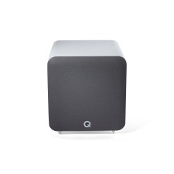Q Acoustics Q SUB80 – Subwoofer Attivo Compatto da 8" con DSP e Amplificatore da 200W RMS Q Acoustics Q SUB80 – Subwoofer Attivo Compatto da 8" con DSP e Amplificatore da 200W RMS