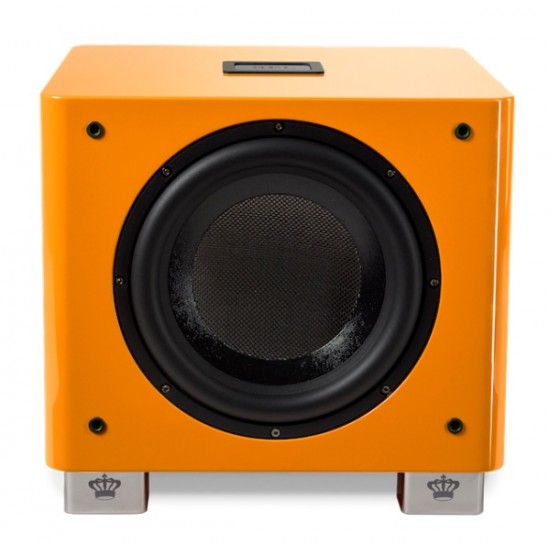 Diffusore Subwoofer Rel Acoustic T/9x SE