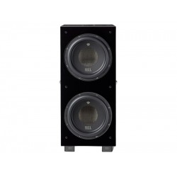 Diffusore subwoofer REL Acoustics 212 Black Label Diffusore subwoofer REL Acoustics 212 Black Label