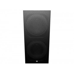 Diffusore subwoofer REL Acoustics 212 Black Label Diffusore subwoofer REL Acoustics 212 Black Label