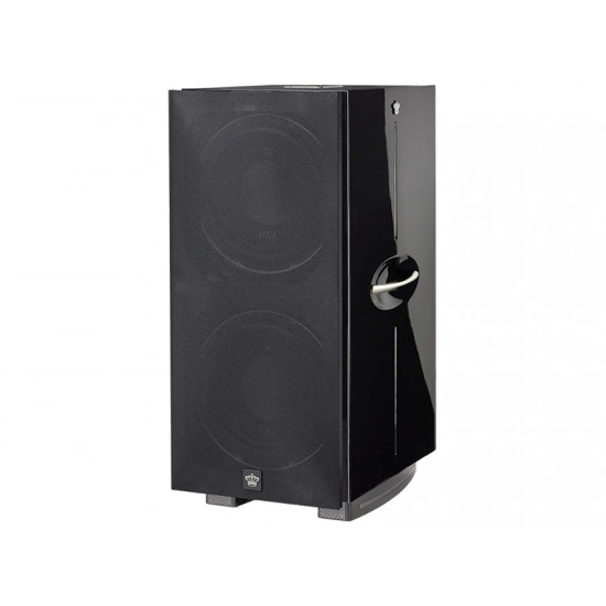 Diffusore subwoofer REL Acoustics 212 Black Label Diffusore subwoofer REL Acoustics 212 Black Label