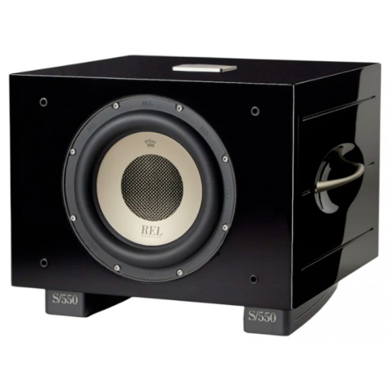 Diffusore subwoofer Rel Acoustic S/550