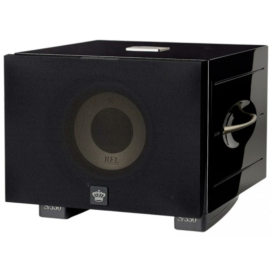 Diffusore subwoofer Rel Acoustic S/550