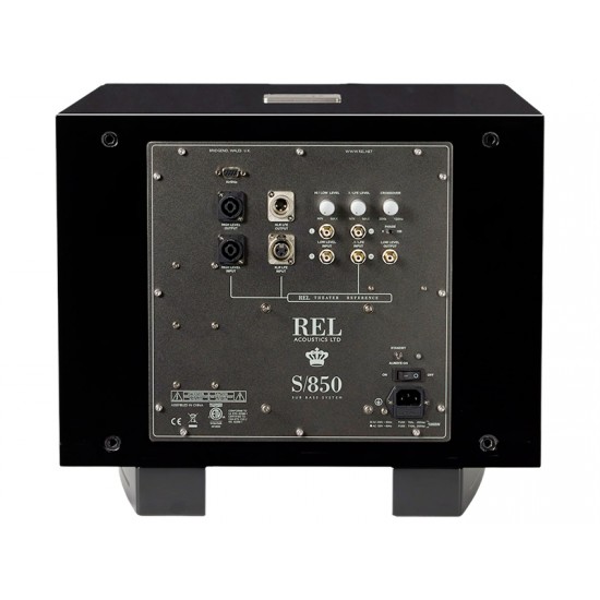 Diffusore subwoofer REL Acoustics  S/850