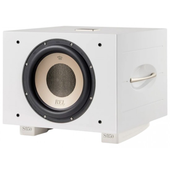 Diffusore subwoofer REL Acoustics  S/850