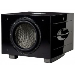 Diffusore Subwoofer REL Acoustics  Carbon Special Black Label Diffusore Subwoofer REL Acoustics  Carbon Special Black Label