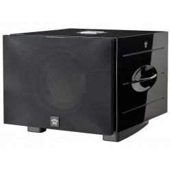 Diffusore Subwoofer REL Acoustics  Carbon Special Black Label Diffusore Subwoofer REL Acoustics  Carbon Special Black Label