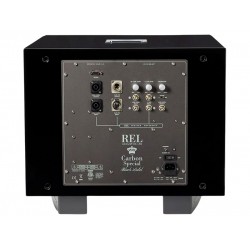Diffusore Subwoofer REL Acoustics  Carbon Special Black Label