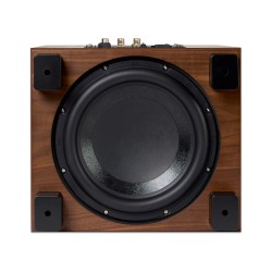 REL Acoustics Classic 99 – Subwoofer Attivo High-End Vintage 450W REL Acoustics Classic 99 – Subwoofer Attivo High-End Vintage 450W
