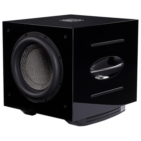 Diffusore Subwoofer REL Acoustics Carbon Special Diffusore Subwoofer REL Acoustics Carbon Special