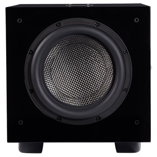 Diffusore Subwoofer REL Acoustics Carbon Special Diffusore Subwoofer REL Acoustics Carbon Special