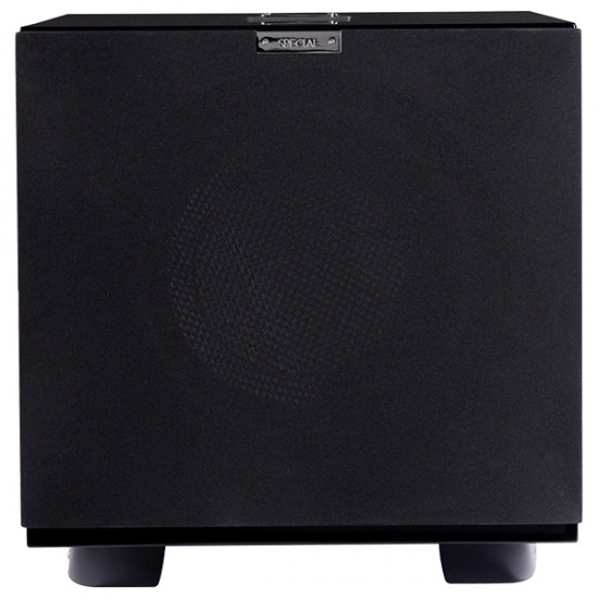 Diffusore Subwoofer REL Acoustics Carbon Special Diffusore Subwoofer REL Acoustics Carbon Special