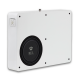 REL Acoustics Planar PL-2 – Subwoofer Attivo Ultrasottile Wireless da Parete