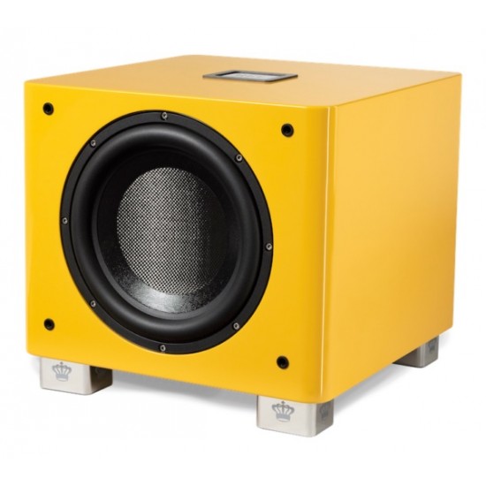 Diffusore Subwoofer Rel Acoustic T/9x SE