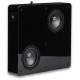 REL Acoustics Planar PL-1 – Subwoofer Attivo Ultrasottile Wireless da Parete