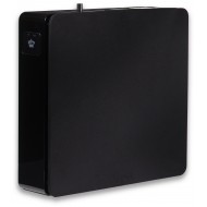 REL Acoustics Planar PL-1 – Subwoofer Attivo Ultrasottile Wireless da Parete