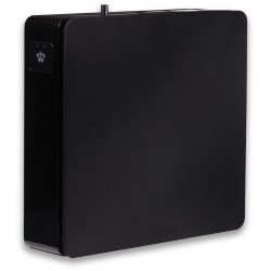 REL Acoustics Planar PL-1 – Subwoofer Attivo Ultrasottile Wireless da Parete