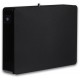 REL Acoustics Planar PL-2 – Subwoofer Attivo Ultrasottile Wireless da Parete