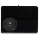 REL Acoustics Planar PL-2 – Subwoofer Attivo Ultrasottile Wireless da Parete