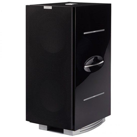 Diffusore subwoofer REL Acoustics 212/SX Diffusore subwoofer REL Acoustics 212/SX
