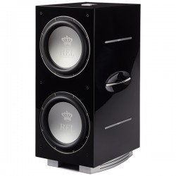 Diffusore subwoofer REL Acoustics 212/SX Diffusore subwoofer REL Acoustics 212/SX