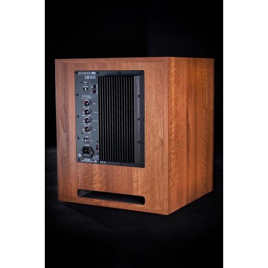 Subwoofer Scansonic L12