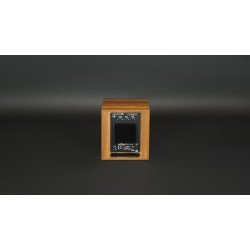 Scansonic HD L8 – Subwoofer Attivo Hi-Fi 8" Bass Reflex Scansonic HD L8 – Subwoofer Attivo Hi-Fi 8" Bass Reflex
